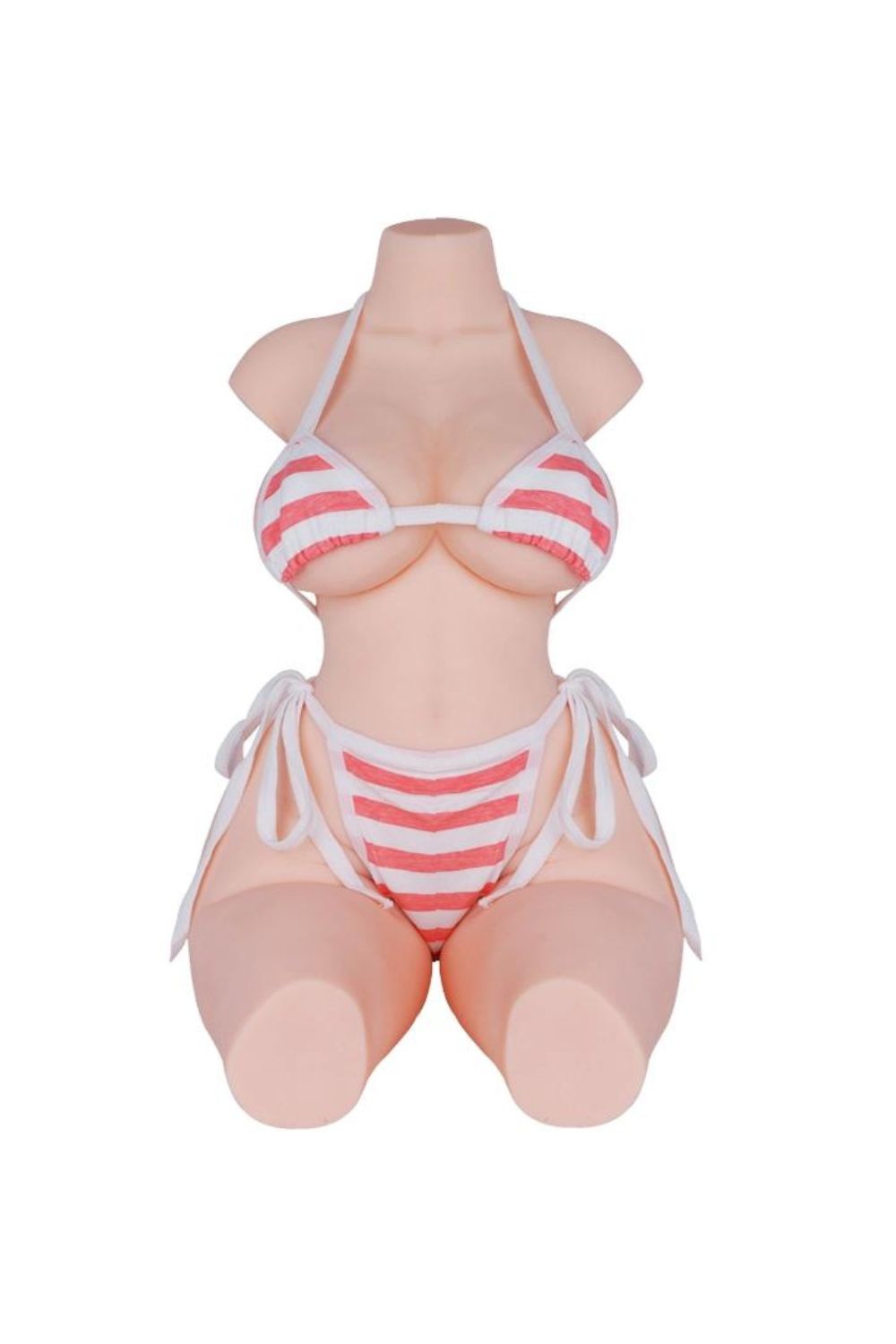 Tantaly I 50.5cm/1ft8 13.2LB Small Sex Doll for Beginner Masturbation – Miki