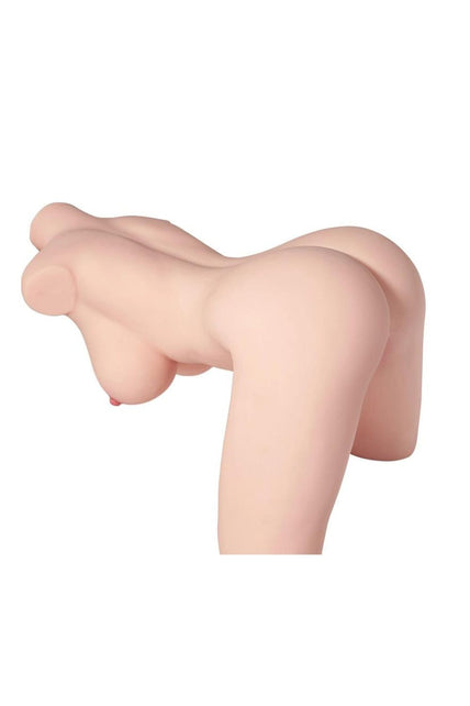 Tantaly I 50.5cm/1ft8 13.2LB Small Sex Doll for Beginner Masturbation – Miki