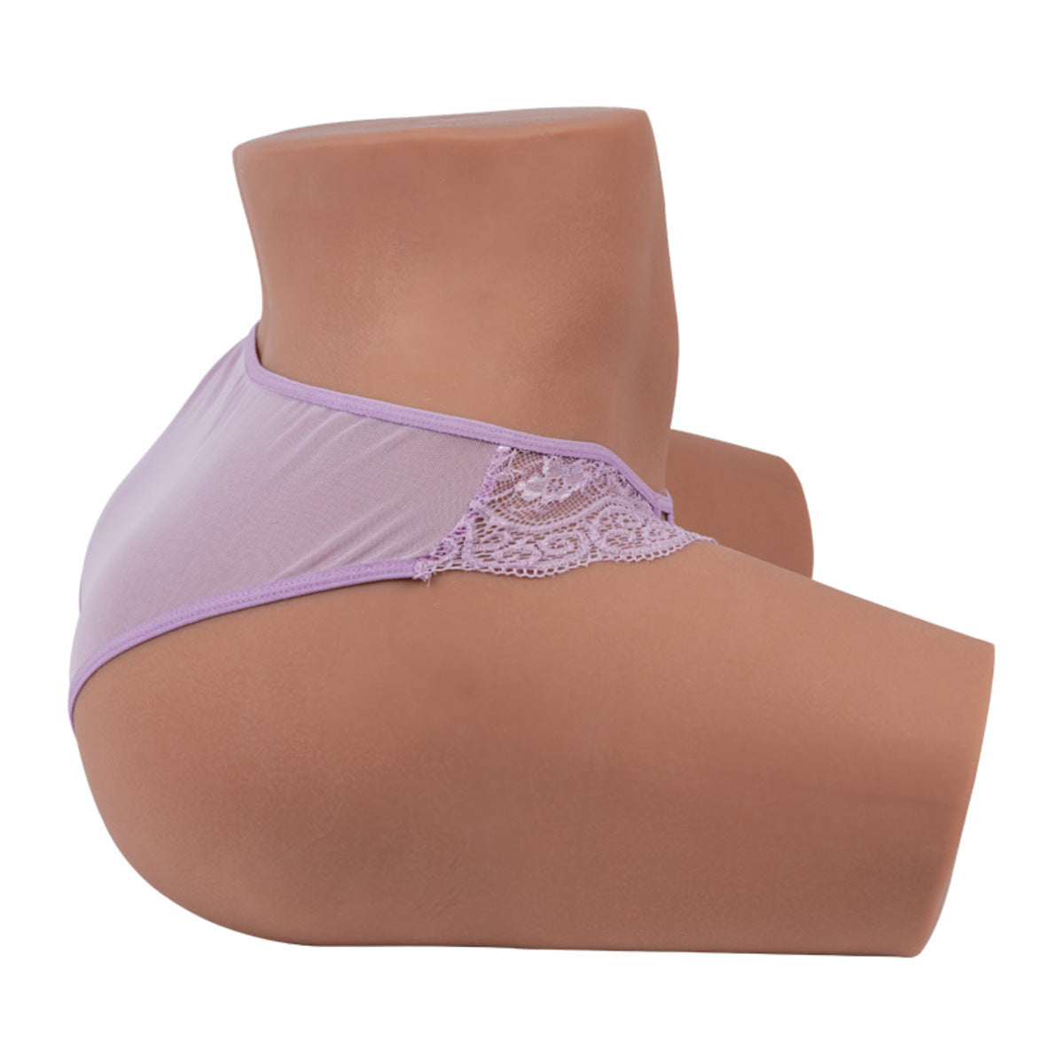 Tantaly I 54LB BBW Doggy Style Sex Doll – Eva