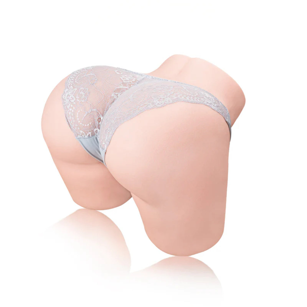 Tantaly I 54LB BBW Doggy Style Sex Doll – Eva