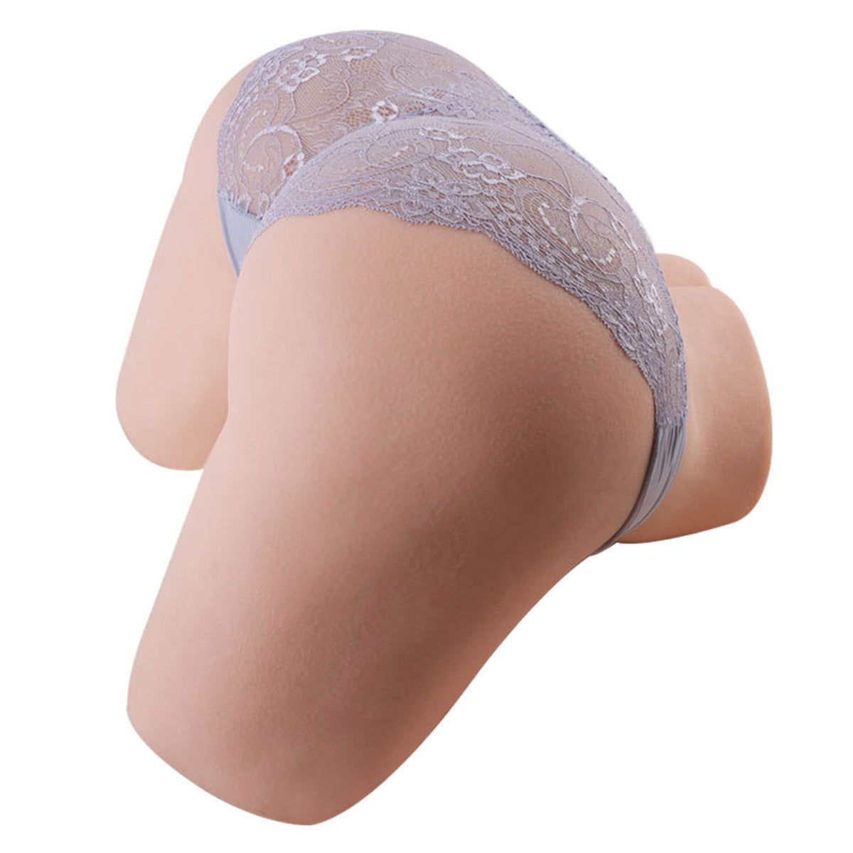 Tantaly I 54LB BBW Doggy Style Sex Doll – Eva