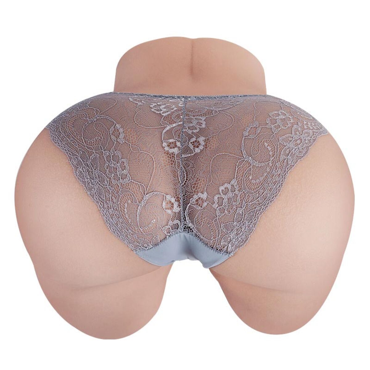 Tantaly I 54LB BBW Doggy Style Sex Doll – Eva