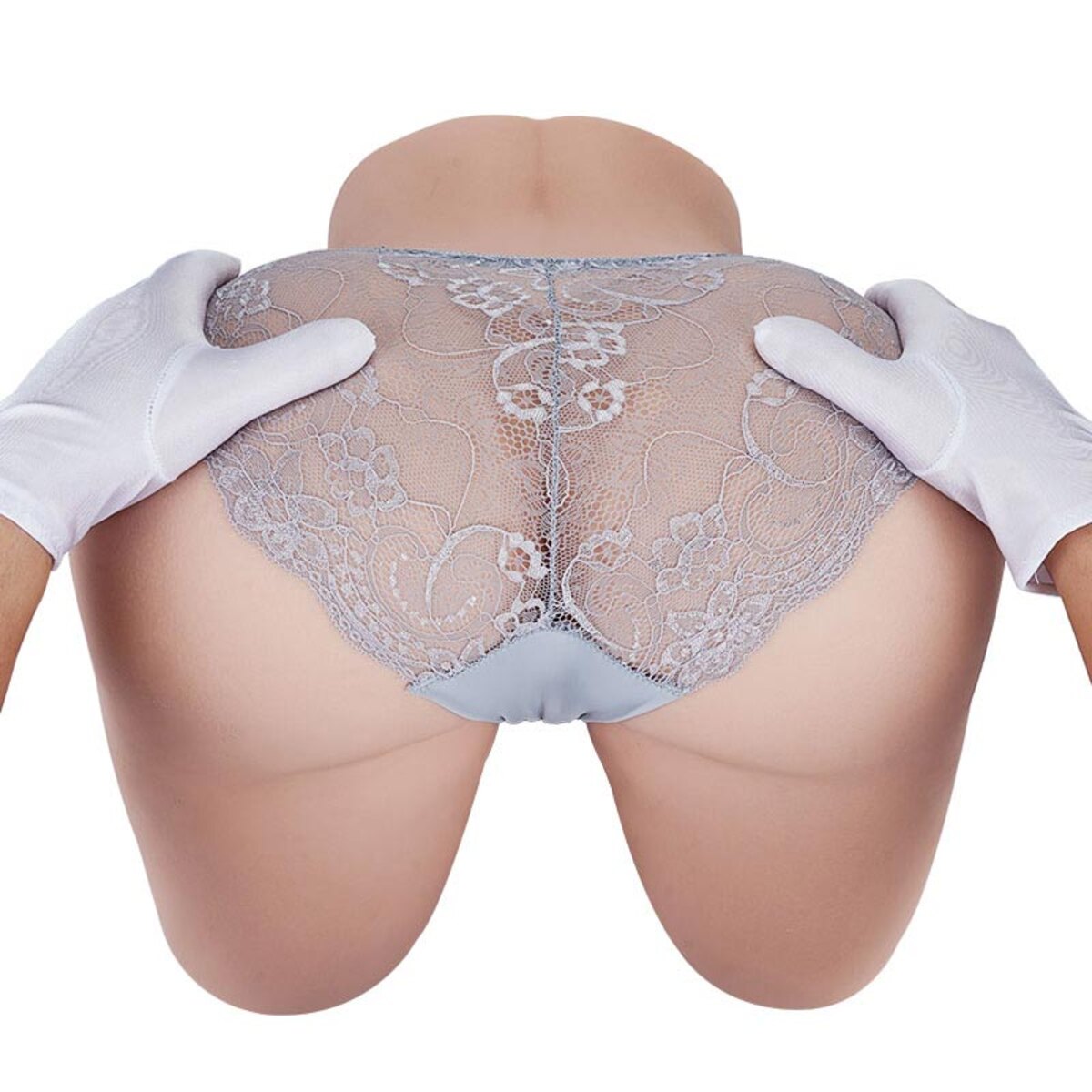 Tantaly I 54LB BBW Doggy Style Sex Doll – Eva