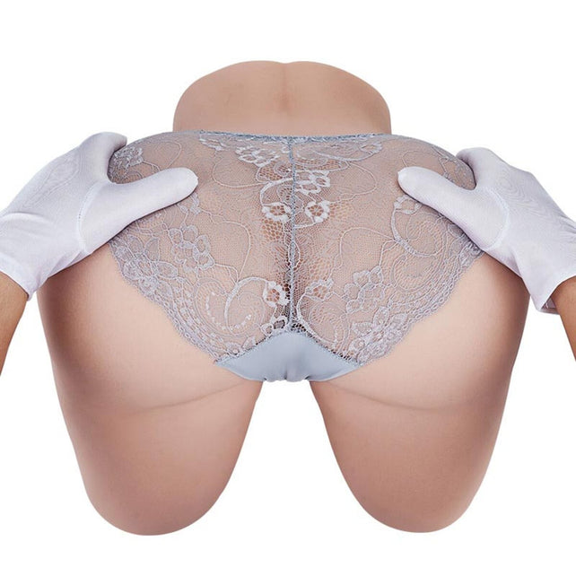 Tantaly I 54LB BBW Doggy Style Sex Doll – Eva