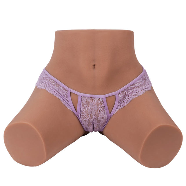 Tantaly I 54LB BBW Doggy Style Sex Doll – Eva