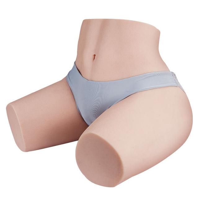 Tantaly I 54LB BBW Doggy Style Sex Doll – Eva