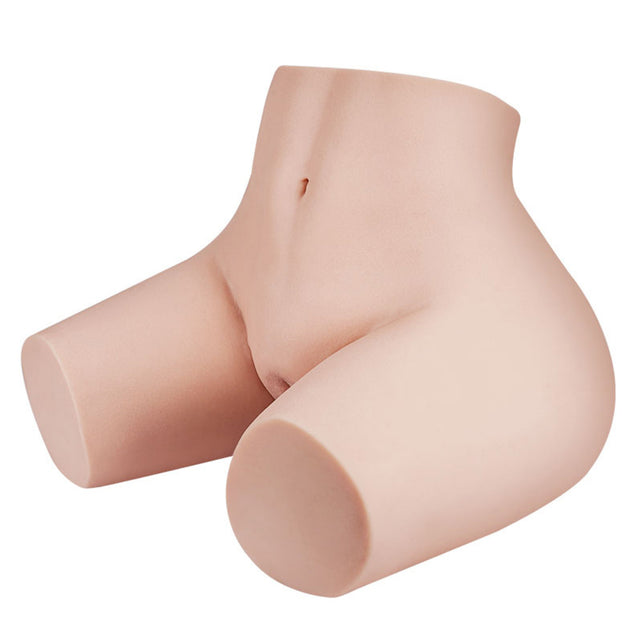 Tantaly I 54LB BBW Doggy Style Sex Doll – Eva