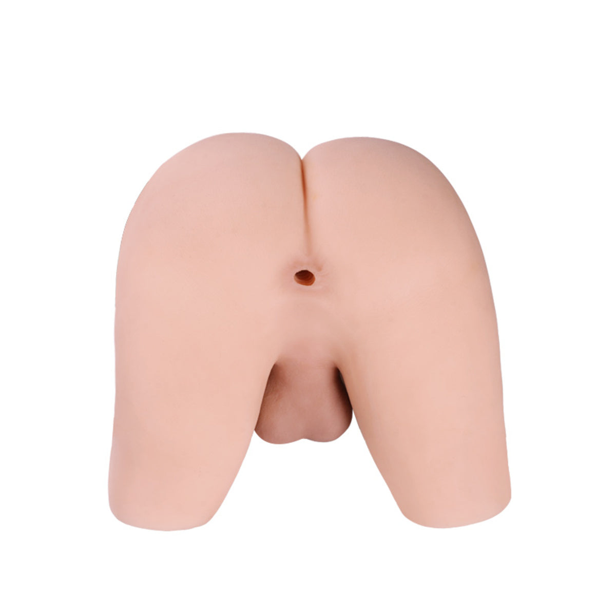 Tantaly I 54cm/1ft9 19.8LB Big Penis Trans Sex Doll Torso – Sarin