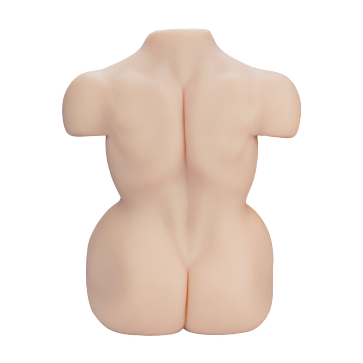 Tantaly I 54cm/1ft9 33.07LB Male Torso Sex Doll Threesome – Channing