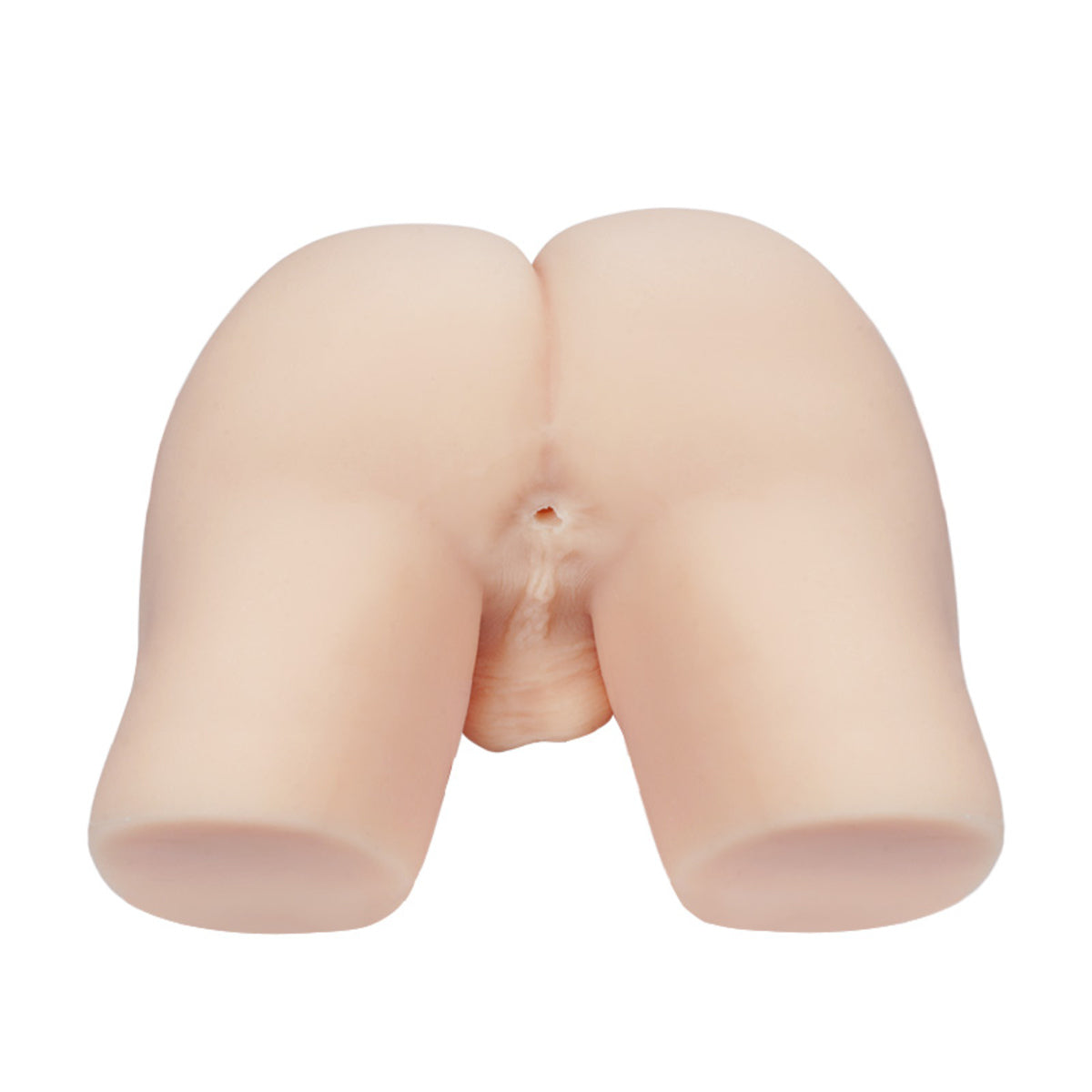 Tantaly I 54cm/1ft9 33.07LB Male Torso Sex Doll Threesome – Channing