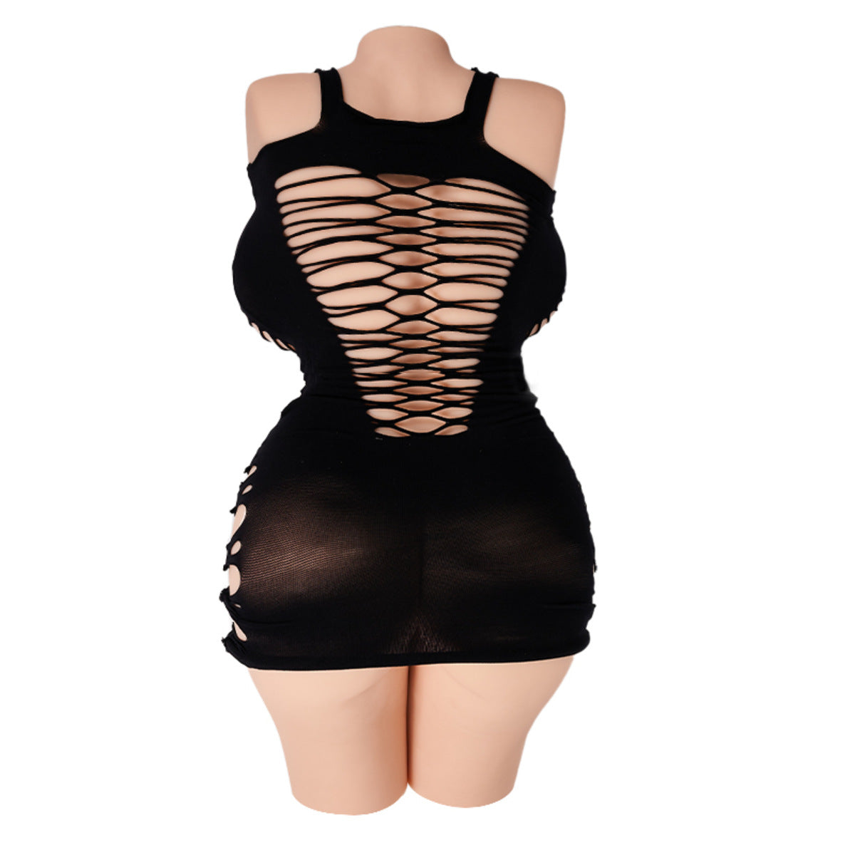 Tantaly I 57LB Busty Blonde Milf Celebrity Sexdoll – Badd Angel