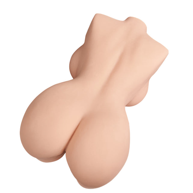Tantaly I 57LB Busty Blonde Milf Celebrity Sexdoll – Badd Angel