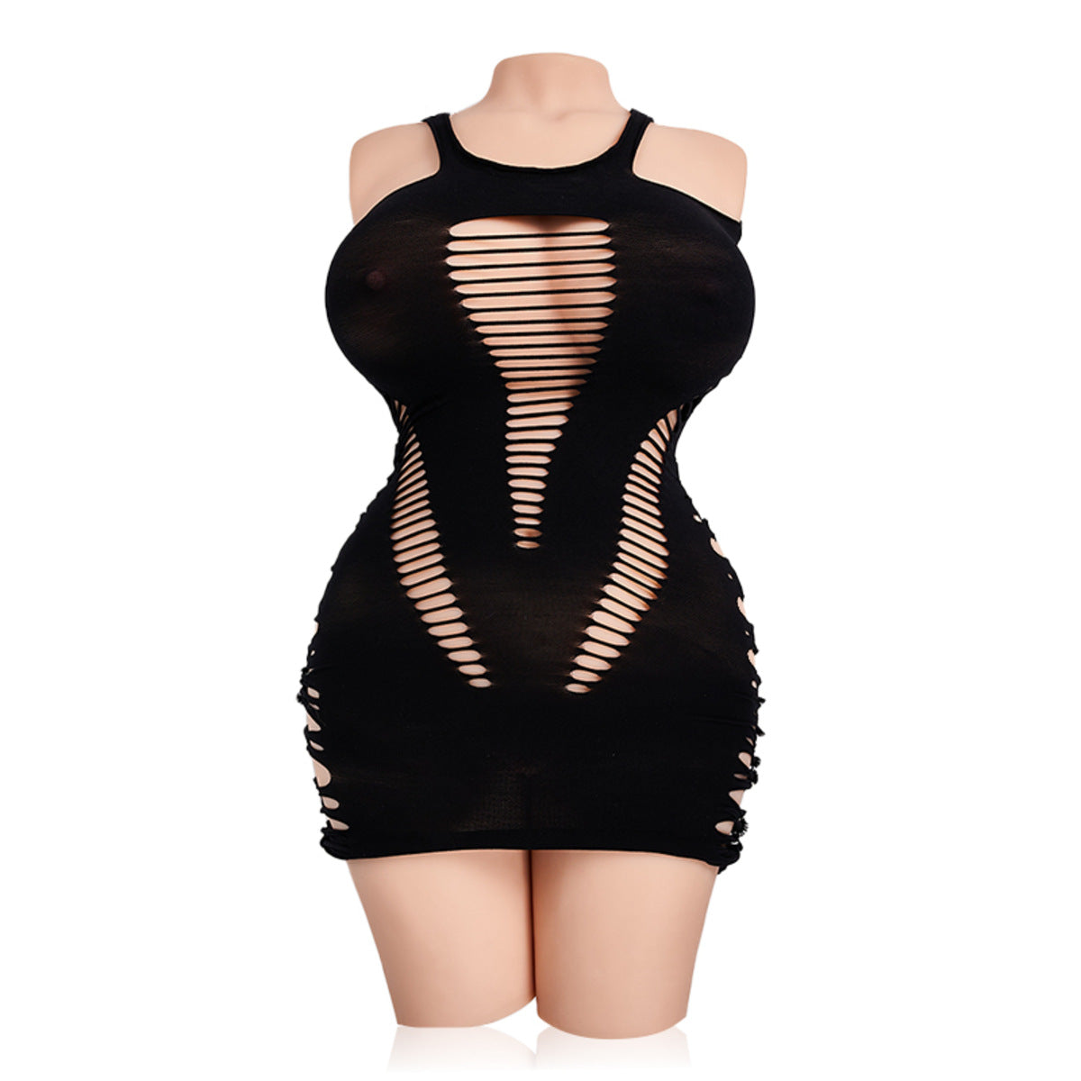 Tantaly I 57LB Busty Blonde Milf Celebrity Sexdoll – Badd Angel