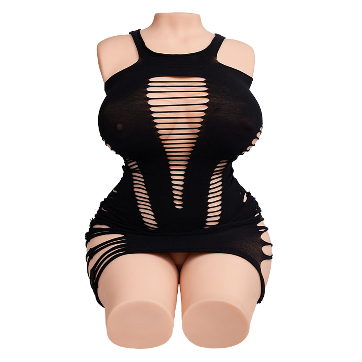 Tantaly I 57LB Busty Blonde Milf Celebrity Sexdoll – Badd Angel