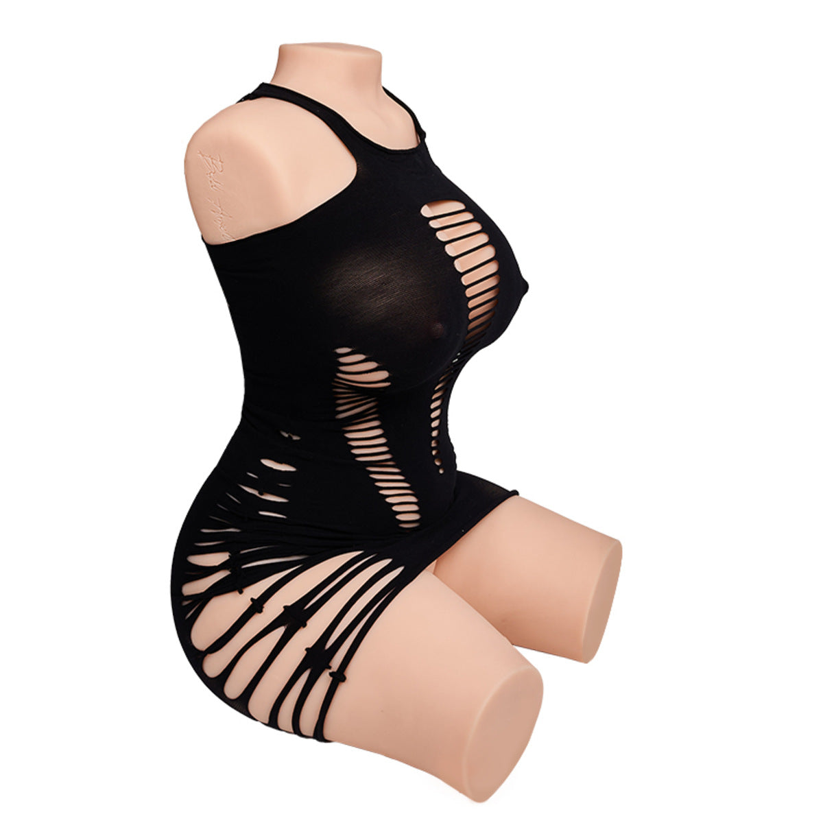 Tantaly I 57LB Busty Blonde Milf Celebrity Sexdoll – Badd Angel