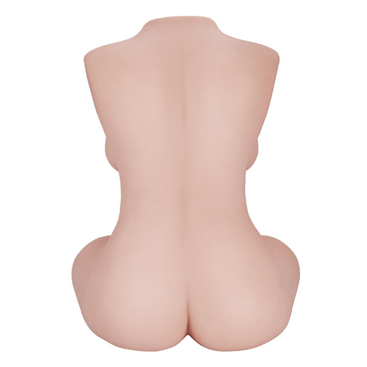 Tantaly I 58cm/1ft11 41.8LB Most Realistic Sex Doll Torso – Candice 2.0