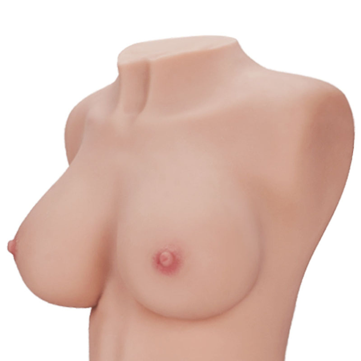 Tantaly I 58cm/1ft11 41.8LB Most Realistic Sex Doll Torso – Candice 2.0