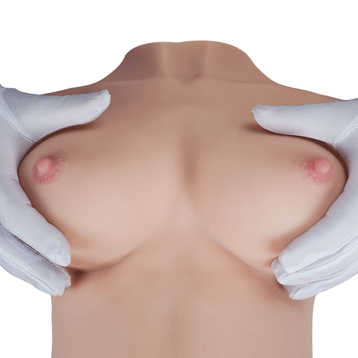 Tantaly I 58cm/1ft11 41.8LB Most Realistic Sex Doll Torso – Candice 2.0