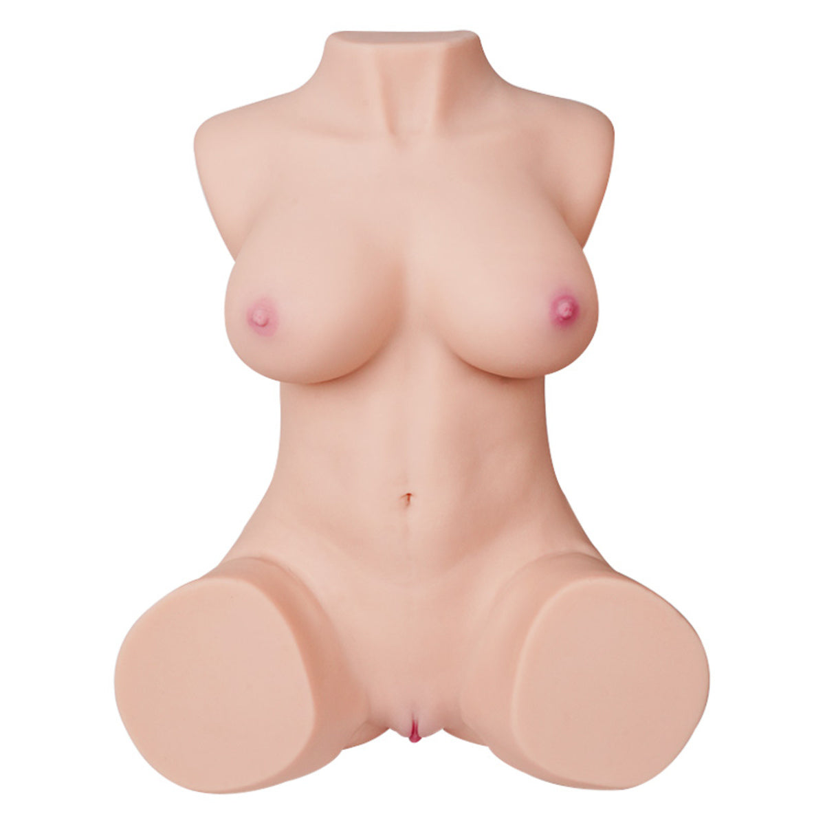 Tantaly I 58cm/1ft11 41.8LB Most Realistic Sex Doll Torso – Candice 2.0