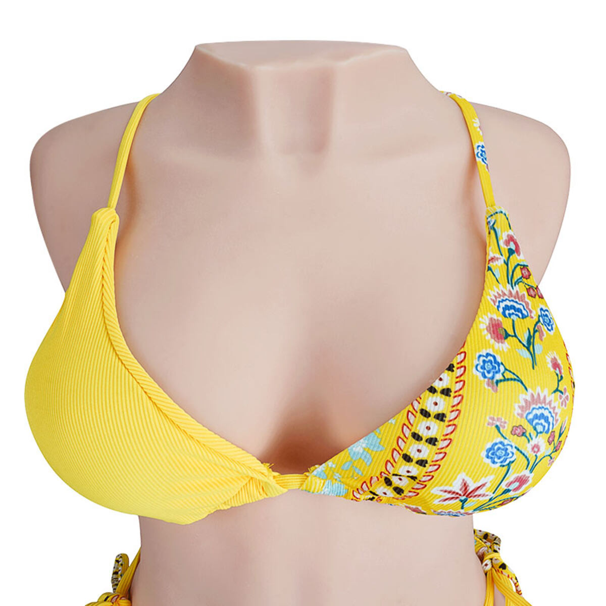 Tantaly I 58cm/1ft11 41.8LB Most Realistic Sex Doll Torso – Candice 2.0