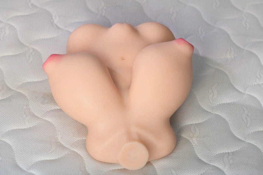 36.0cm/14.17in Chest Availability Doll Torso Online