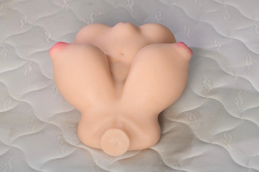 36.0cm/14.17in Chest Availability Doll Torso Online