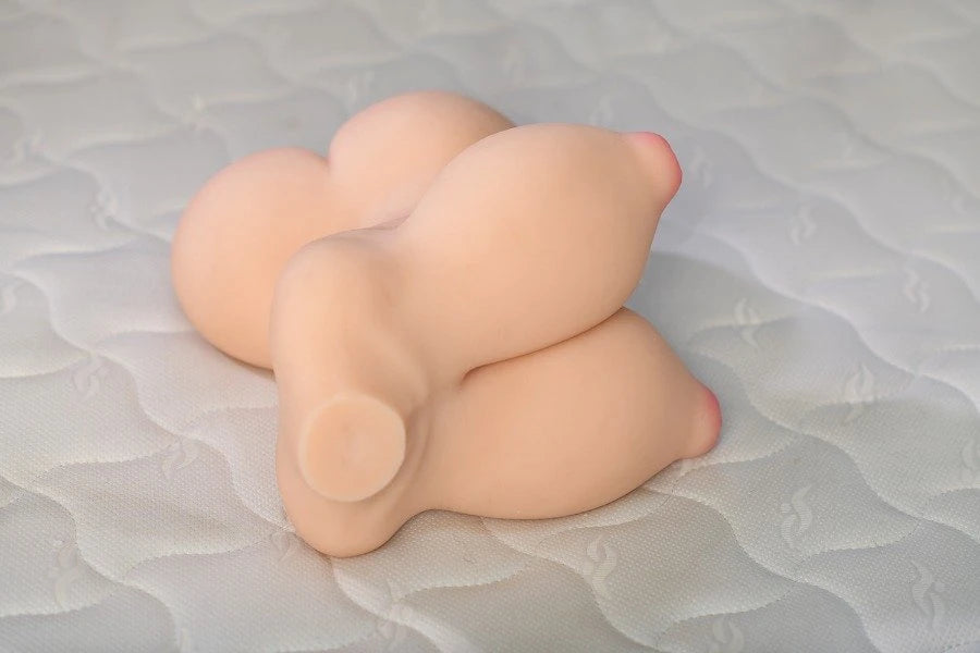 36.0cm/14.17in Chest Availability Doll Torso Online