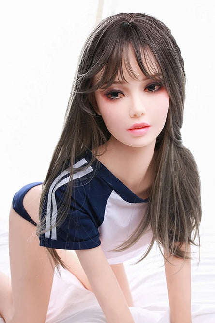In Stock 4.92ft/150cm Sexy Girl Lovely Doll – Amirah