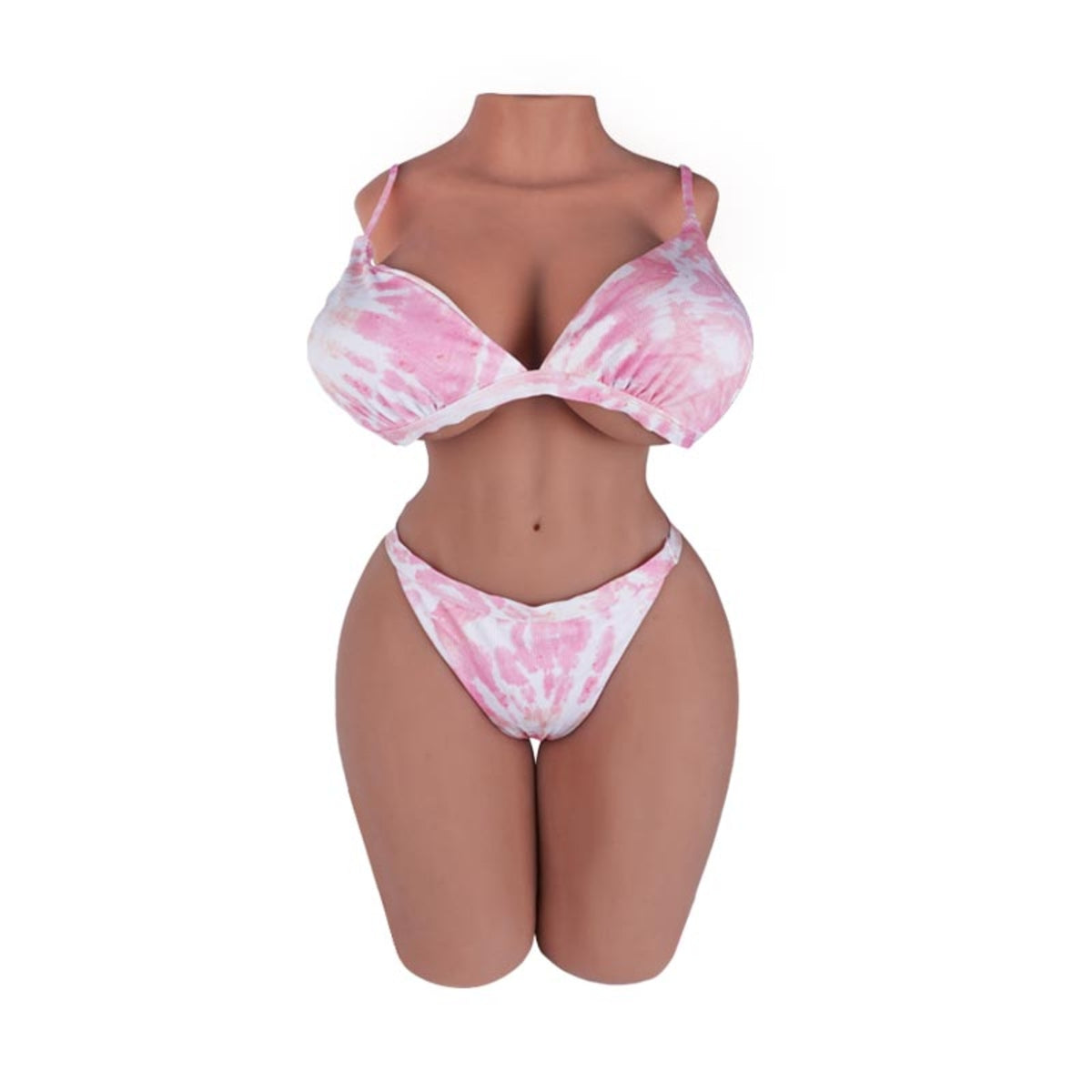 Tantaly I 72cm/2ft4 40.7LB Best Hentai Sex Doll Torso – Monica