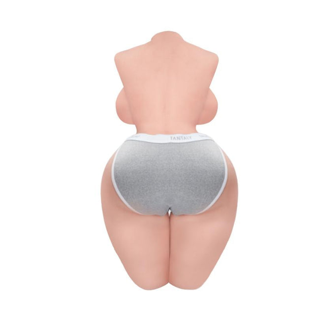 Tantaly I 72cm/2ft4 40.7LB Best Hentai Sex Doll Torso – Monica