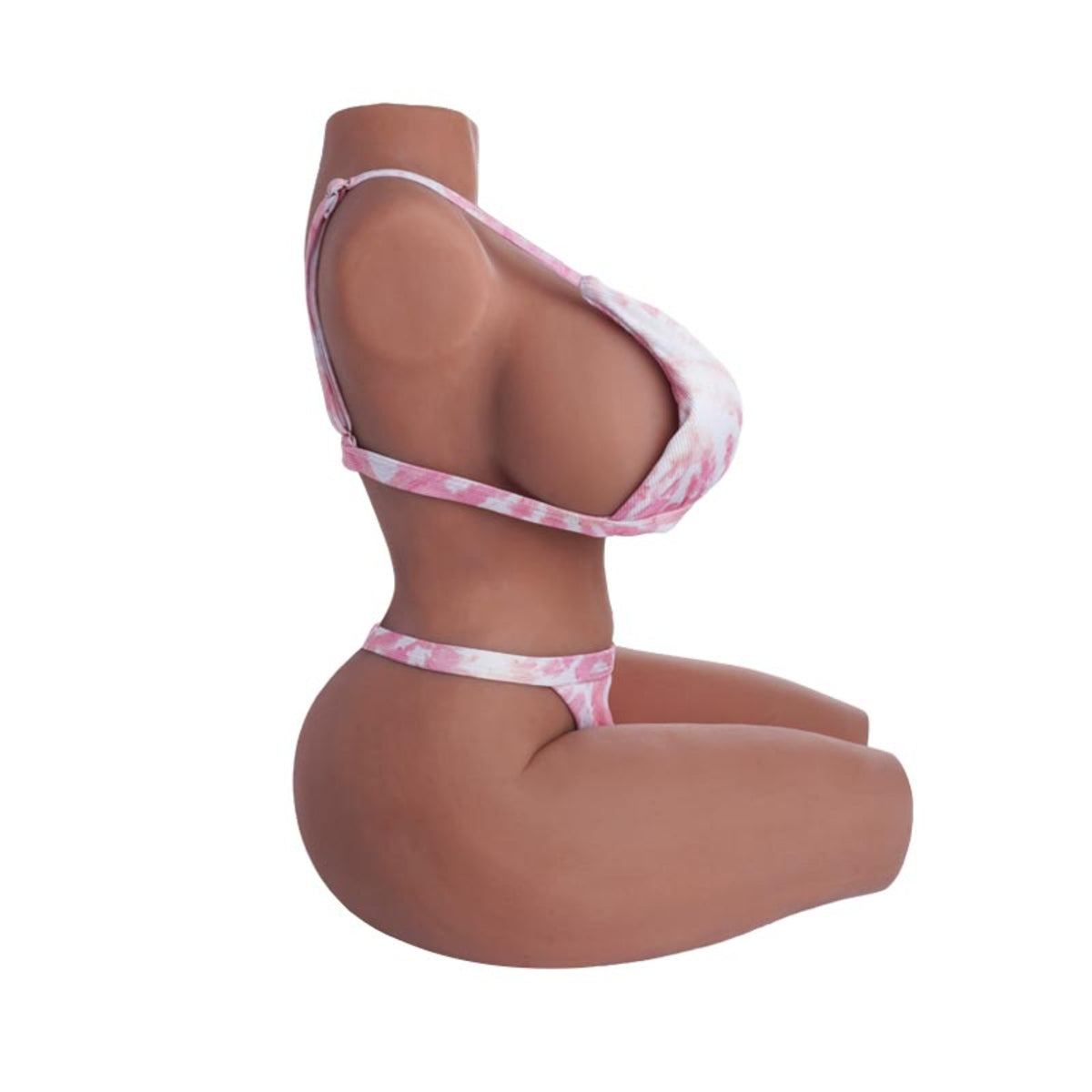 Tantaly I 72cm/2ft4 40.7LB Best Hentai Sex Doll Torso – Monica