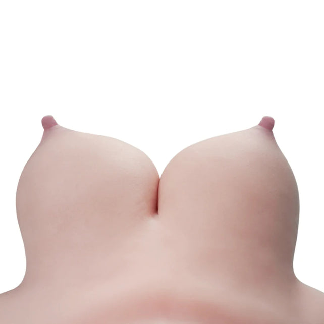 Tantaly I 72cm/2ft4 40.7LB Best Hentai Sex Doll Torso – Monica
