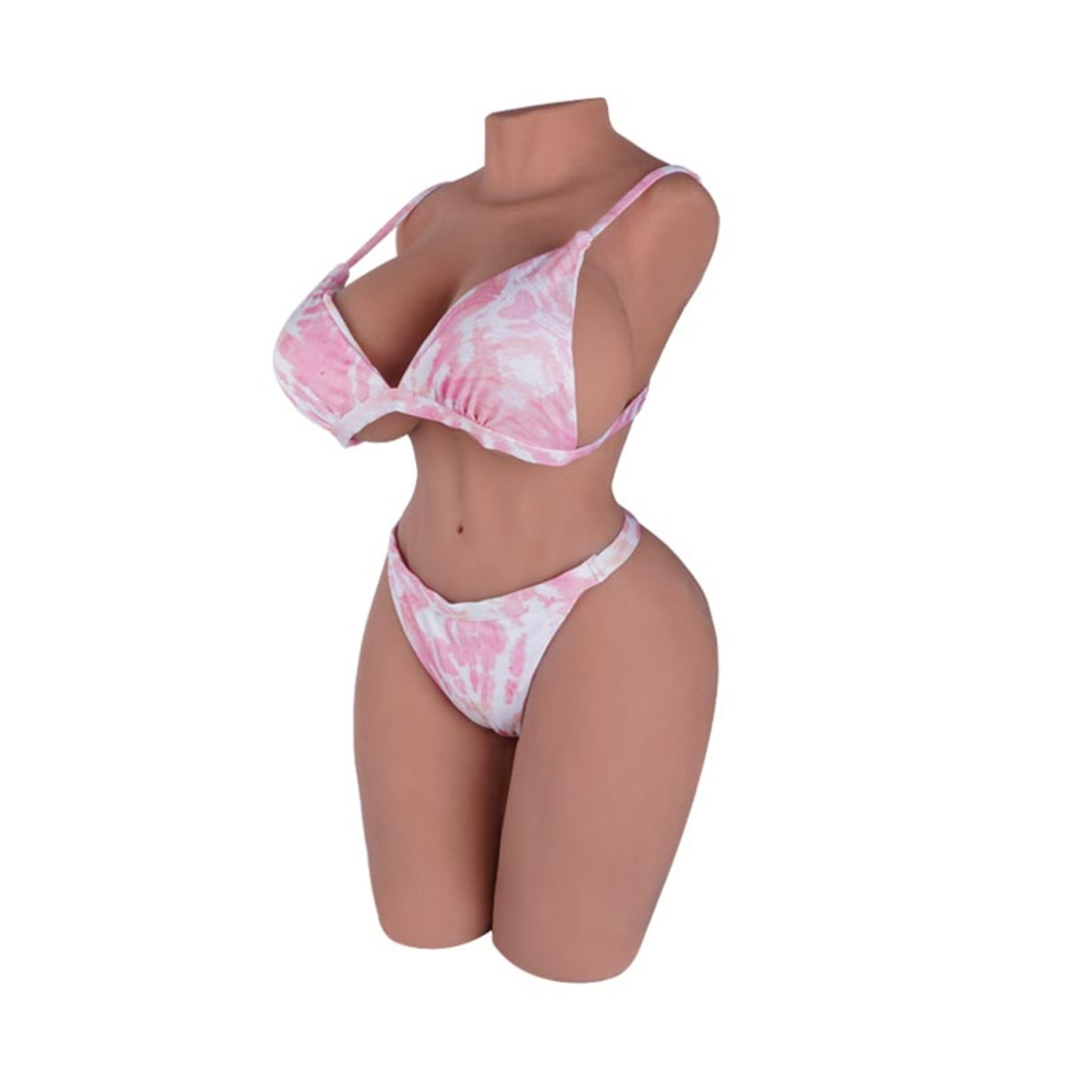 Tantaly I 72cm/2ft4 40.7LB Best Hentai Sex Doll Torso – Monica