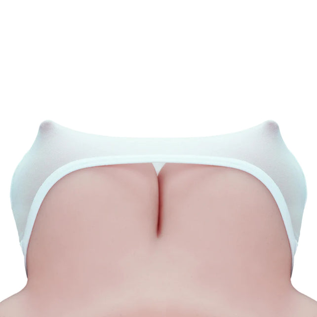 Tantaly I 72cm/2ft4 40.7LB Best Hentai Sex Doll Torso – Monica
