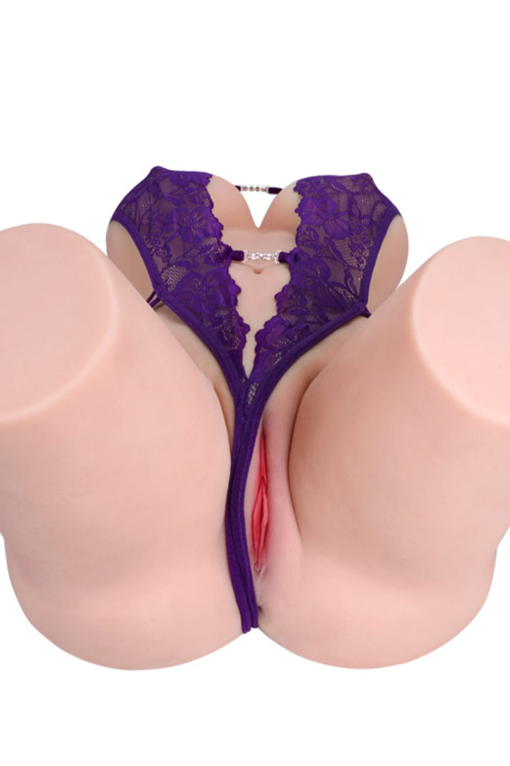 Tantaly I 75cm/2ft6 60.6LB Big Tits Sex Doll – Jennifer