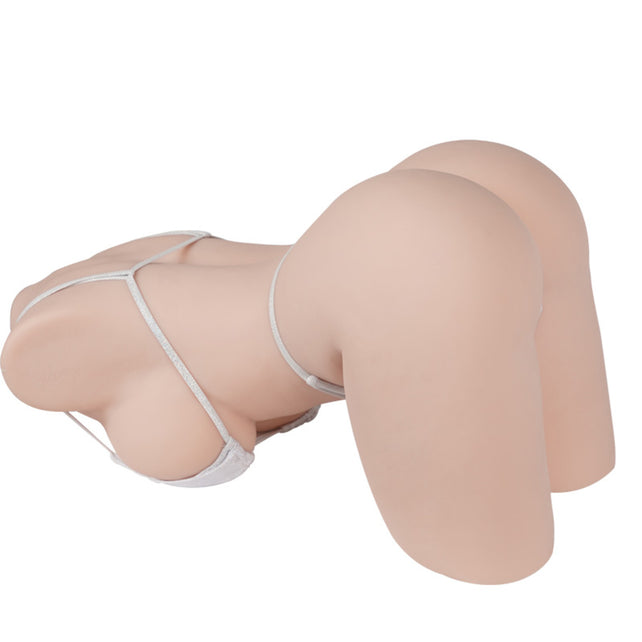Tantaly I 80cm/2ft7 63.9LB Pornstar Sexdoll Life Like Sex Doll – Morgpie