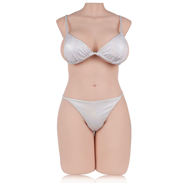 Tantaly I 80cm/2ft7 63.9LB Pornstar Sexdoll Life Like Sex Doll – Morgpie