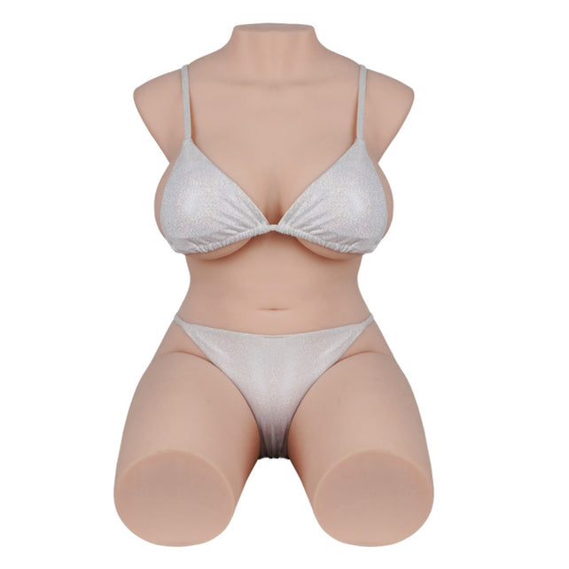 Tantaly I 80cm/2ft7 63.9LB Pornstar Sexdoll Life Like Sex Doll – Morgpie
