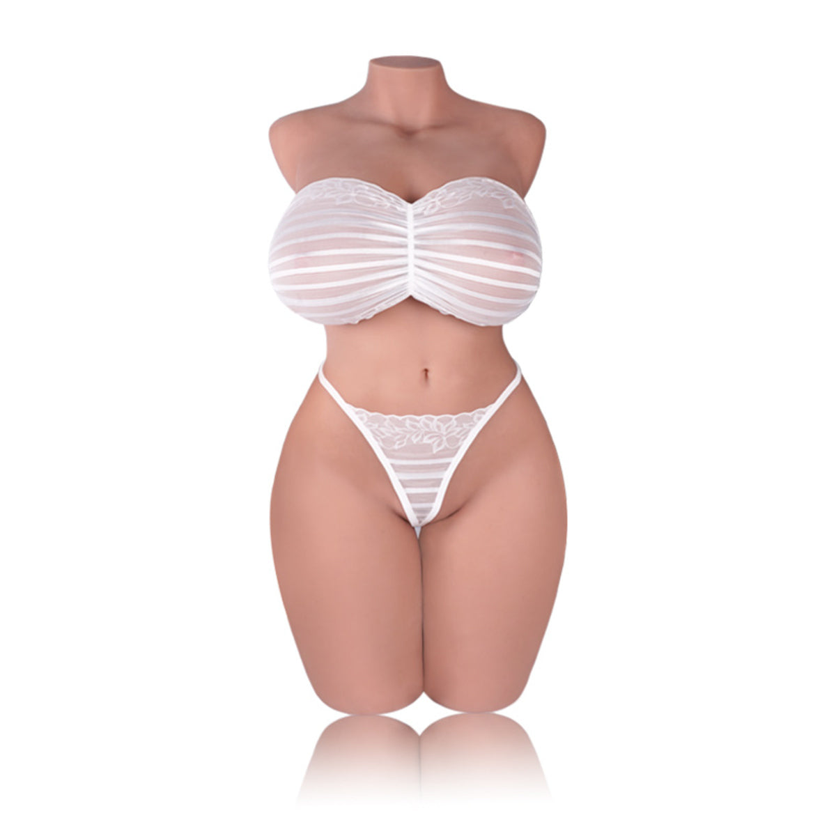 Tantaly I 83cm/2ft9 68.34LB Plump BBW Sex Doll – Monroe