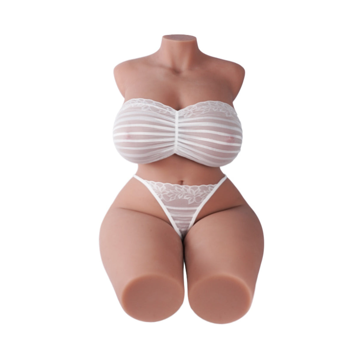 Tantaly I 83cm/2ft9 68.34LB Plump BBW Sex Doll – Monroe