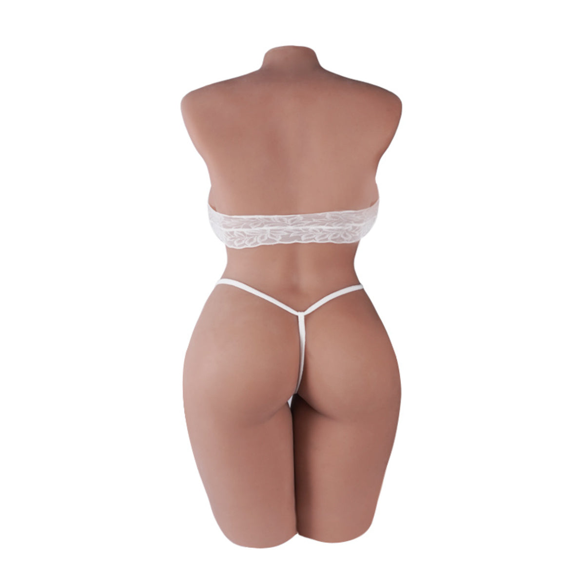 Tantaly I 83cm/2ft9 68.34LB Plump BBW Sex Doll – Monroe