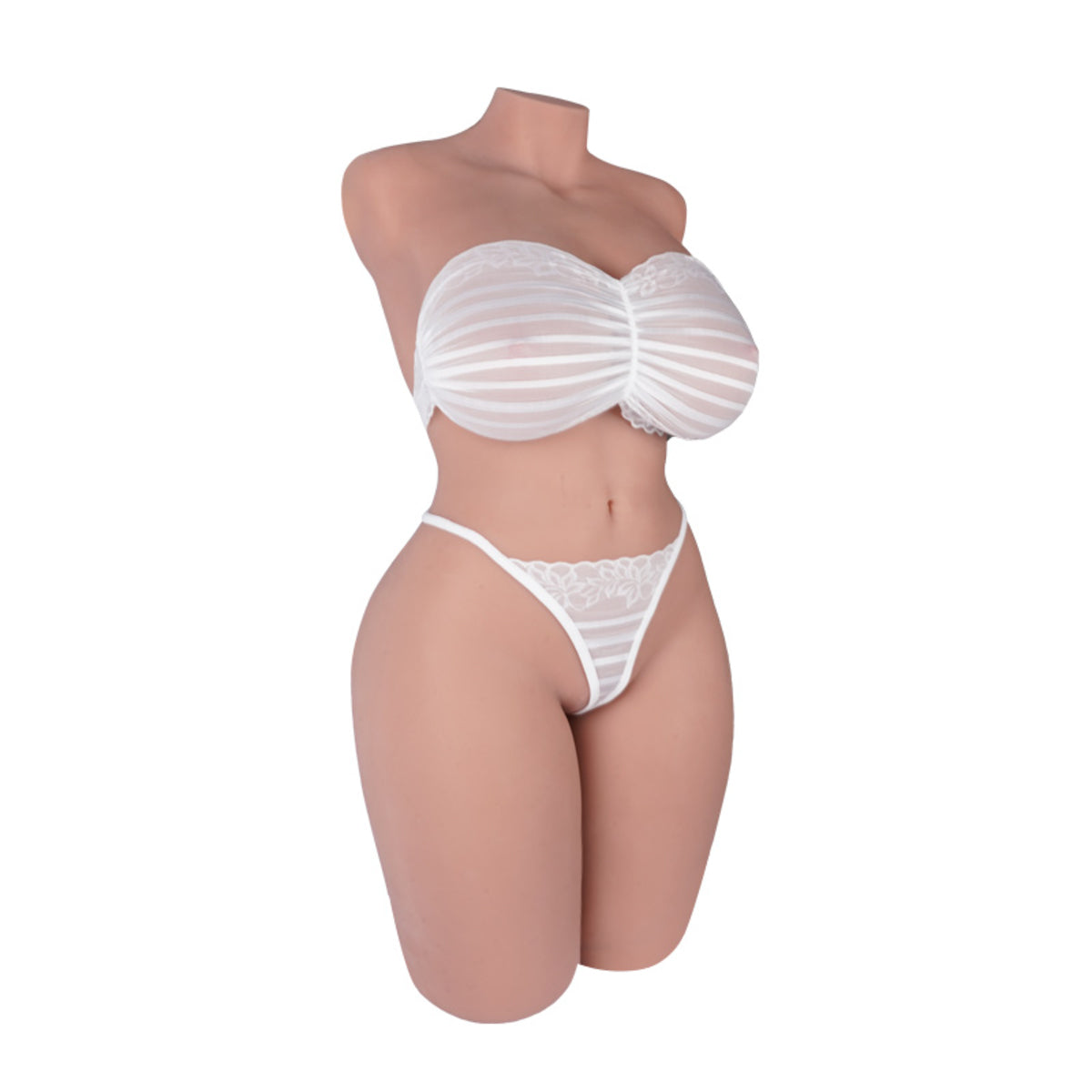 Tantaly I 83cm/2ft9 68.34LB Plump BBW Sex Doll – Monroe