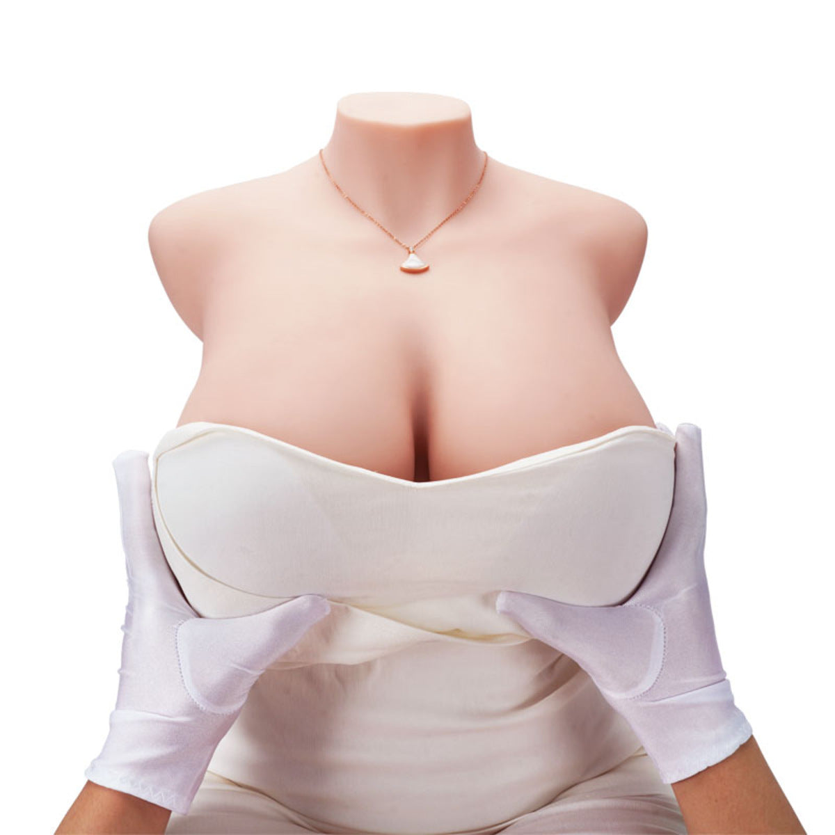 Tantaly I 83cm/2ft9 68.34LB Plump BBW Sex Doll – Monroe