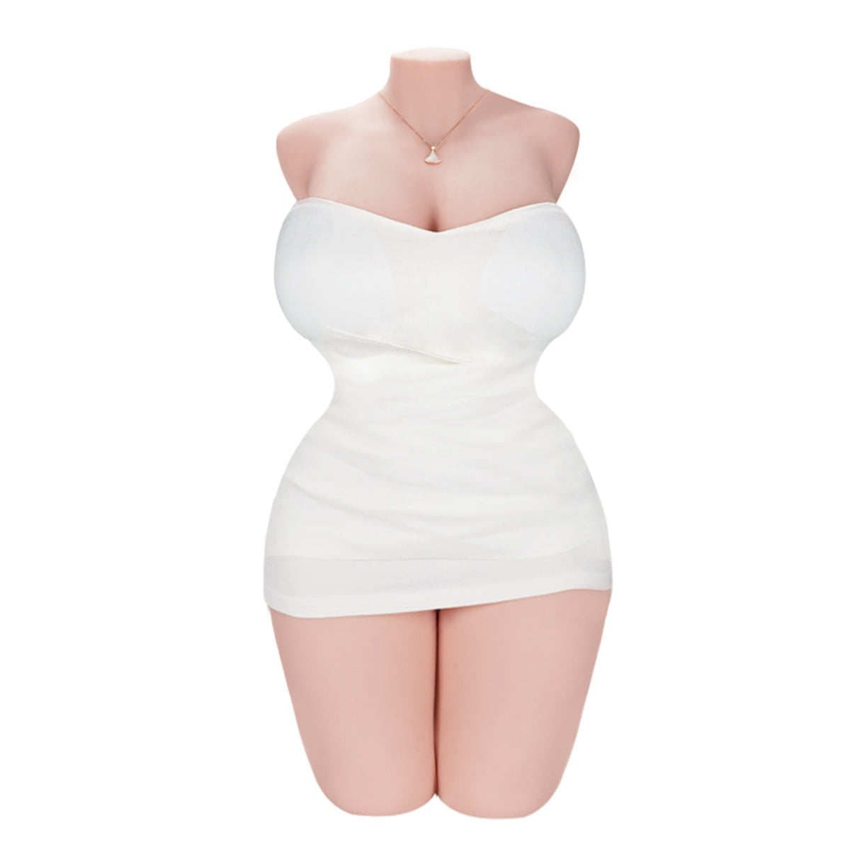 Tantaly I 83cm/2ft9 68.34LB Plump BBW Sex Doll – Monroe