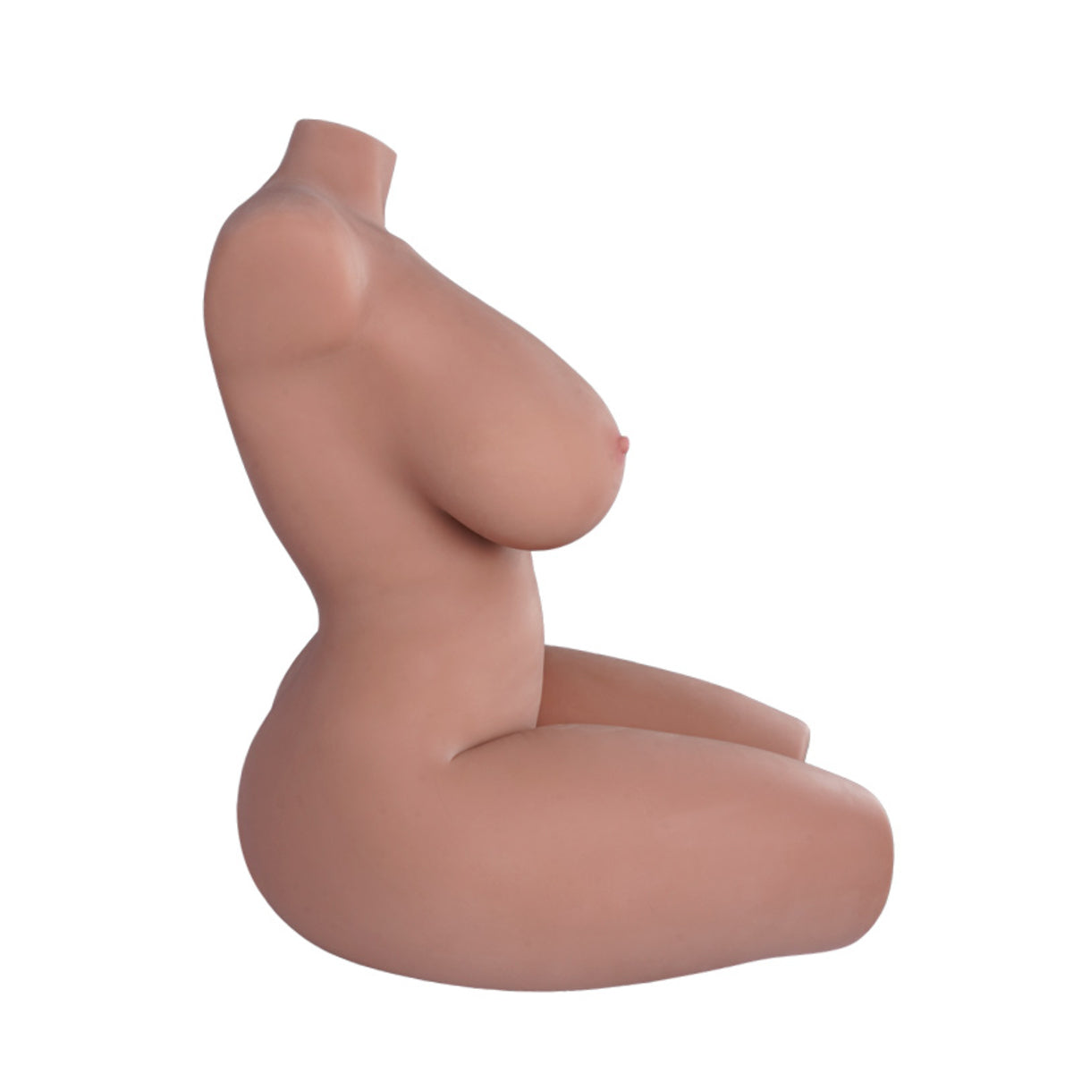 Tantaly I 83cm/2ft9 68.34LB Plump BBW Sex Doll – Monroe