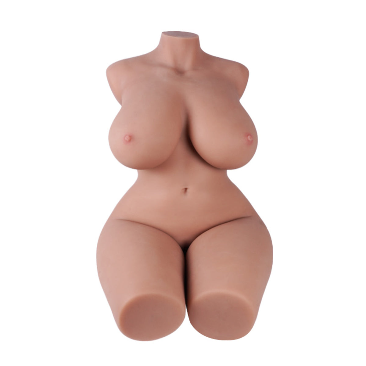 Tantaly I 83cm/2ft9 68.34LB Plump BBW Sex Doll – Monroe
