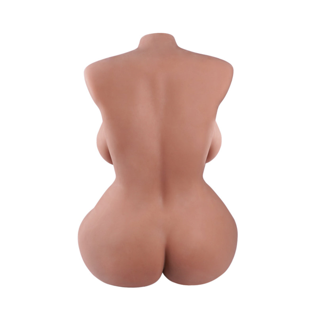 Tantaly I 83cm/2ft9 68.34LB Plump BBW Sex Doll – Monroe