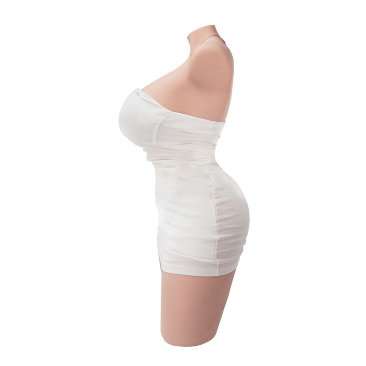 Tantaly I 83cm/2ft9 68.34LB Plump BBW Sex Doll – Monroe