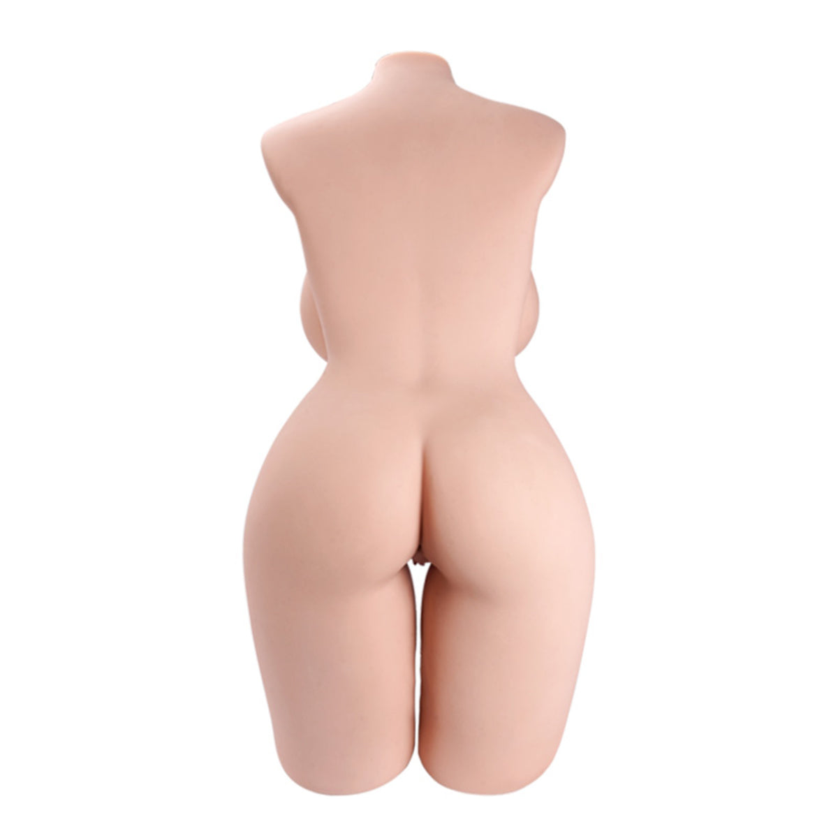 Tantaly I 83cm/2ft9 68.34LB Plump BBW Sex Doll – Monroe