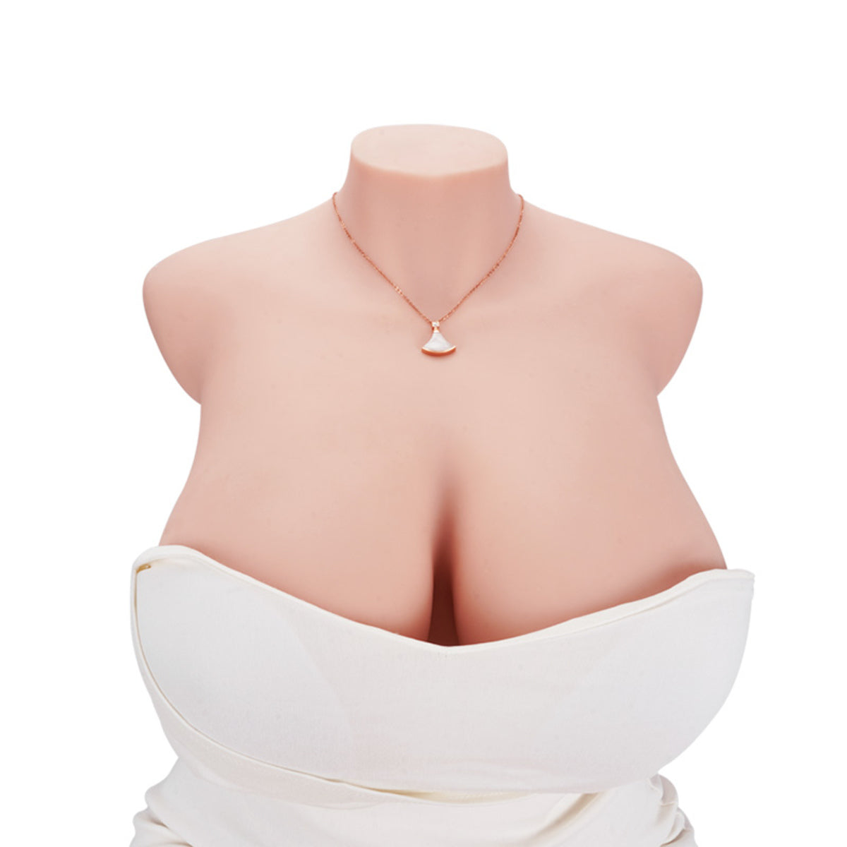 Tantaly I 83cm/2ft9 68.34LB Plump BBW Sex Doll – Monroe